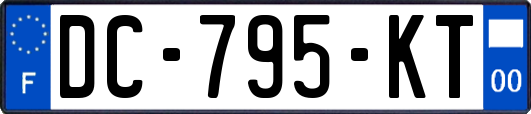 DC-795-KT