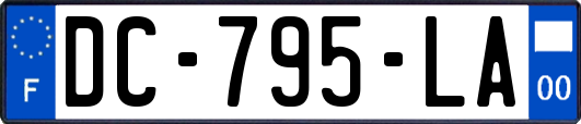 DC-795-LA