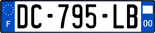 DC-795-LB