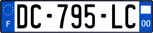 DC-795-LC