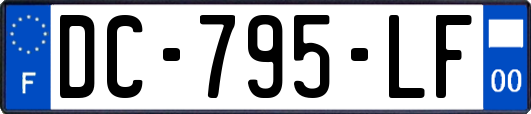 DC-795-LF