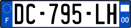 DC-795-LH