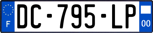DC-795-LP
