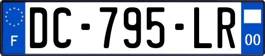DC-795-LR
