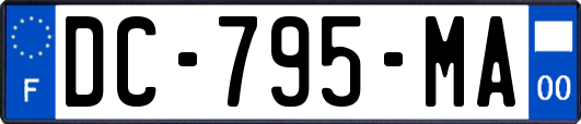DC-795-MA