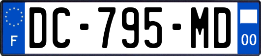 DC-795-MD