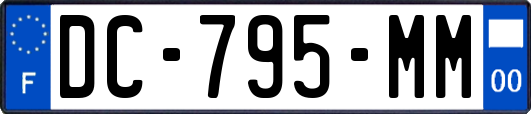 DC-795-MM