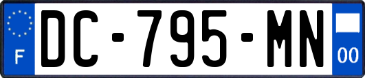 DC-795-MN