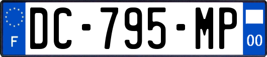 DC-795-MP