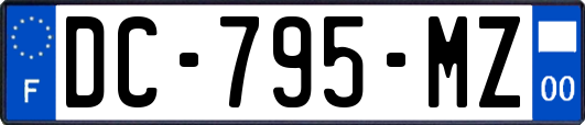 DC-795-MZ