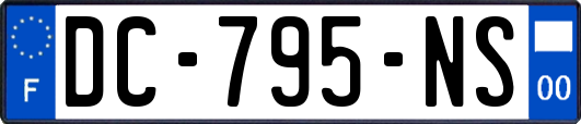 DC-795-NS