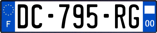 DC-795-RG