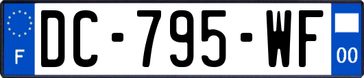 DC-795-WF