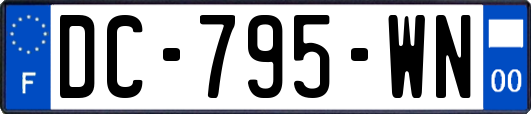 DC-795-WN