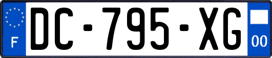 DC-795-XG