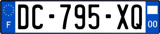 DC-795-XQ