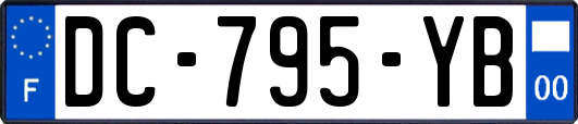 DC-795-YB