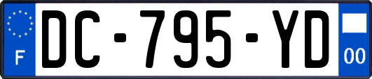 DC-795-YD
