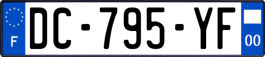 DC-795-YF