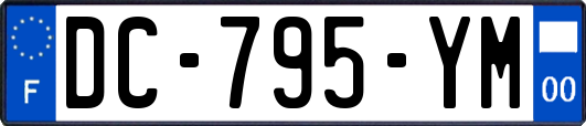 DC-795-YM