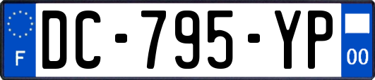 DC-795-YP