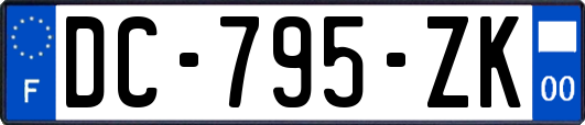 DC-795-ZK