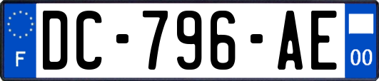 DC-796-AE