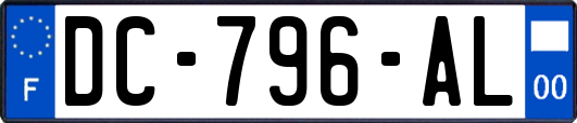 DC-796-AL