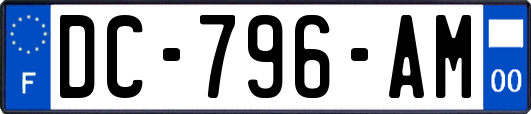 DC-796-AM