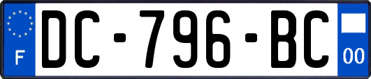 DC-796-BC