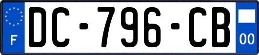 DC-796-CB