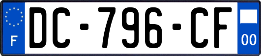 DC-796-CF