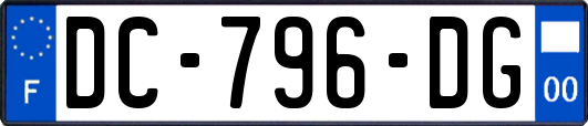 DC-796-DG