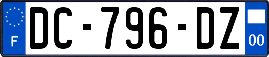 DC-796-DZ