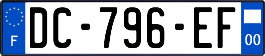 DC-796-EF