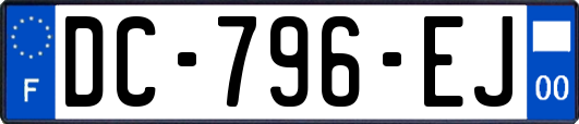 DC-796-EJ