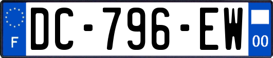 DC-796-EW