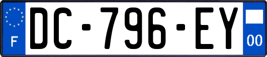 DC-796-EY