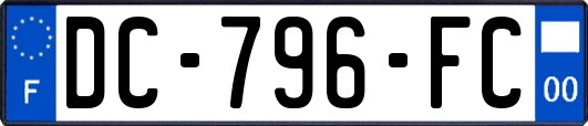 DC-796-FC