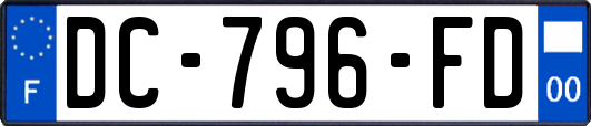 DC-796-FD