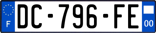 DC-796-FE