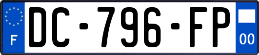 DC-796-FP