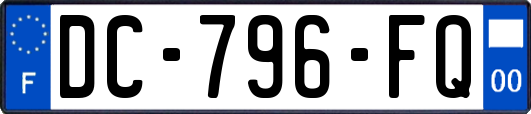 DC-796-FQ