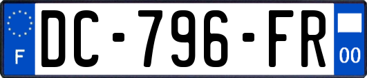 DC-796-FR