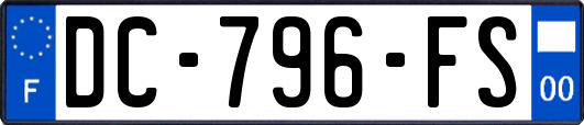 DC-796-FS