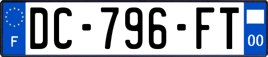 DC-796-FT