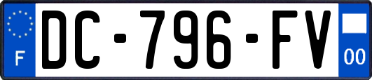 DC-796-FV