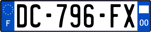 DC-796-FX