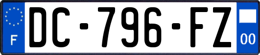 DC-796-FZ