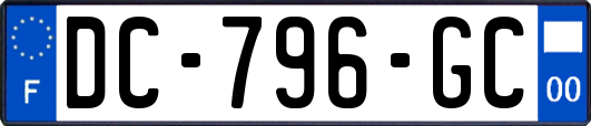 DC-796-GC